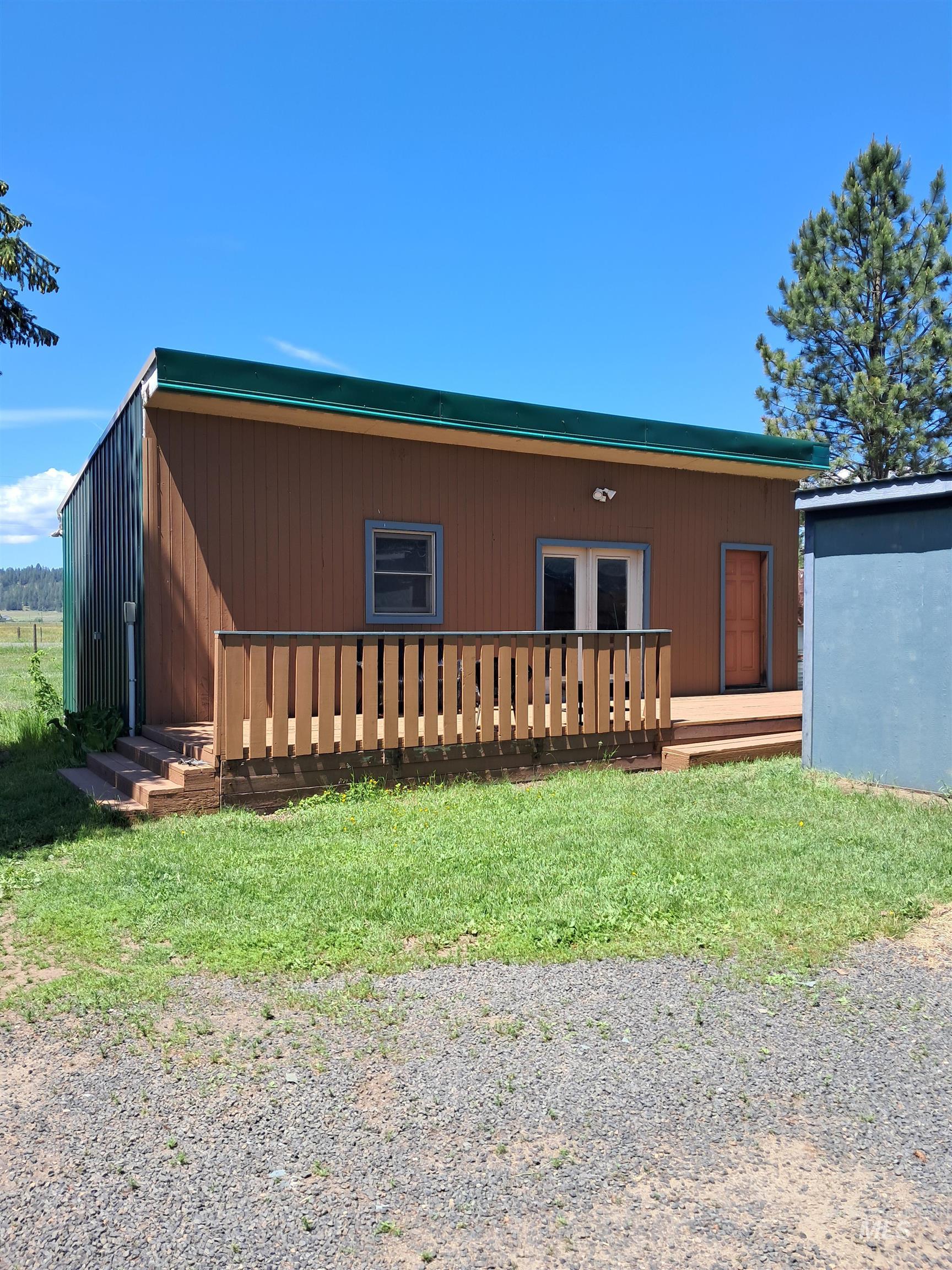 3756 Farrell Road New Meadows, ID 83654 - Photo 37 of 50