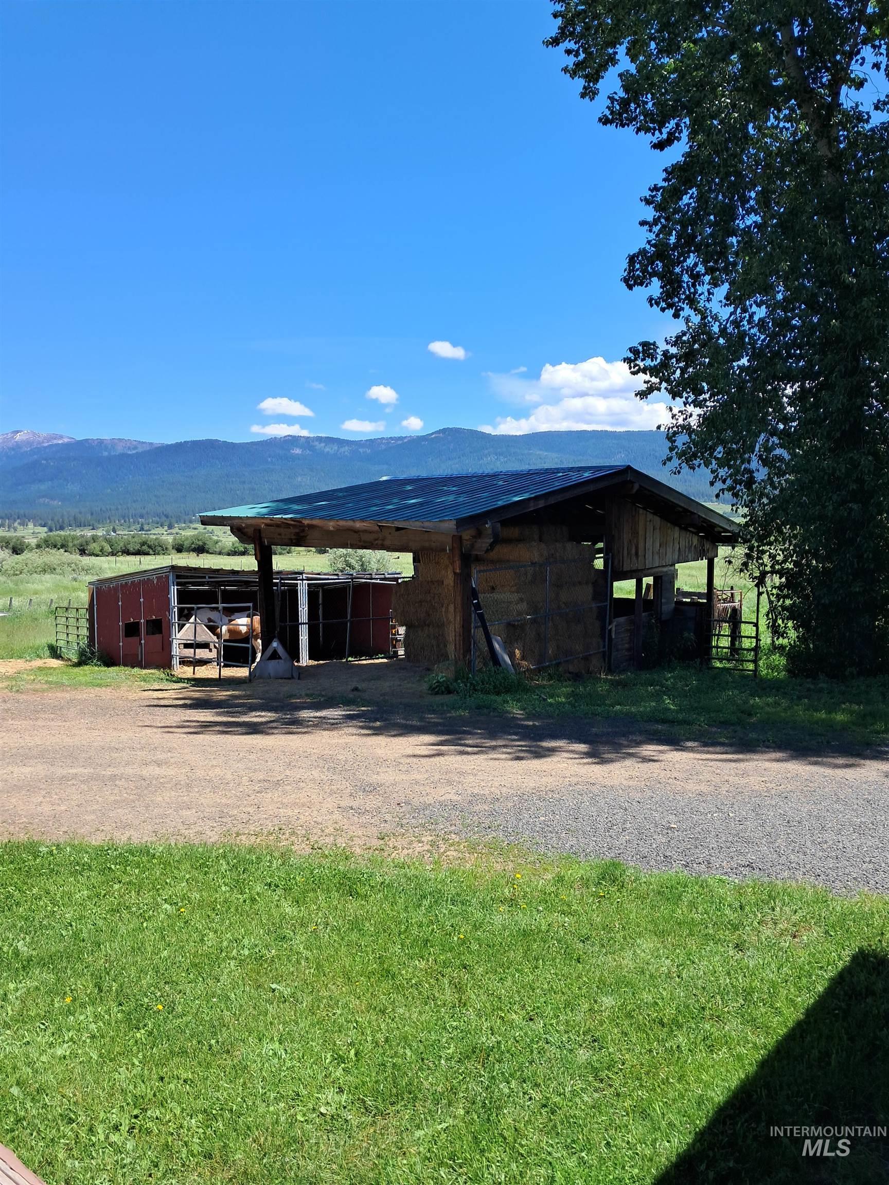 3756 Farrell Road New Meadows, ID 83654 - Photo 38 of 48