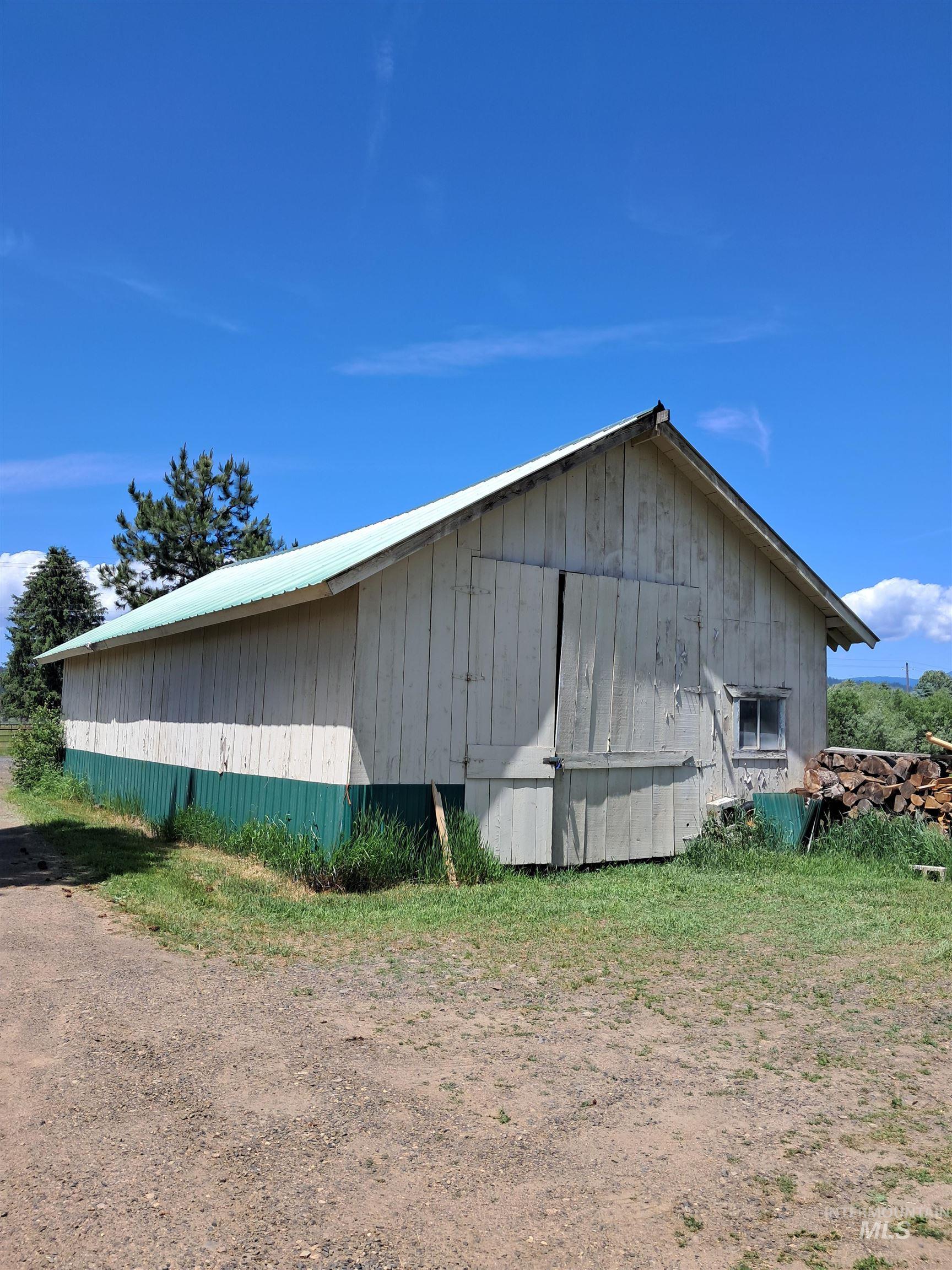 3756 Farrell Road New Meadows, ID 83654 - Photo 39 of 48