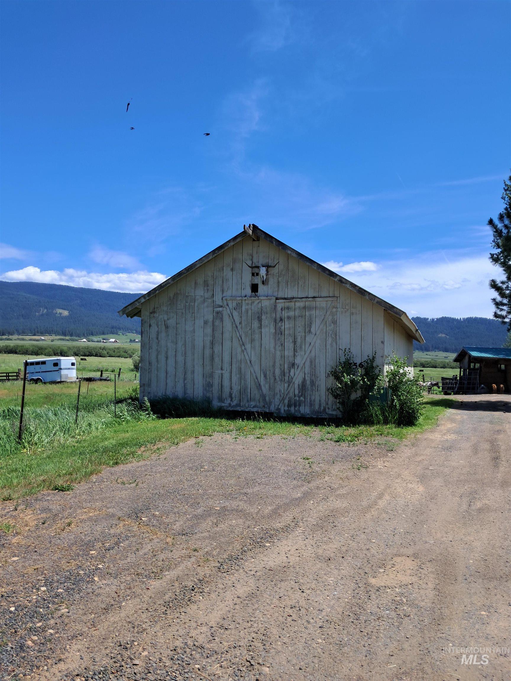 3756 Farrell Road New Meadows, ID 83654 - Photo 41 of 48