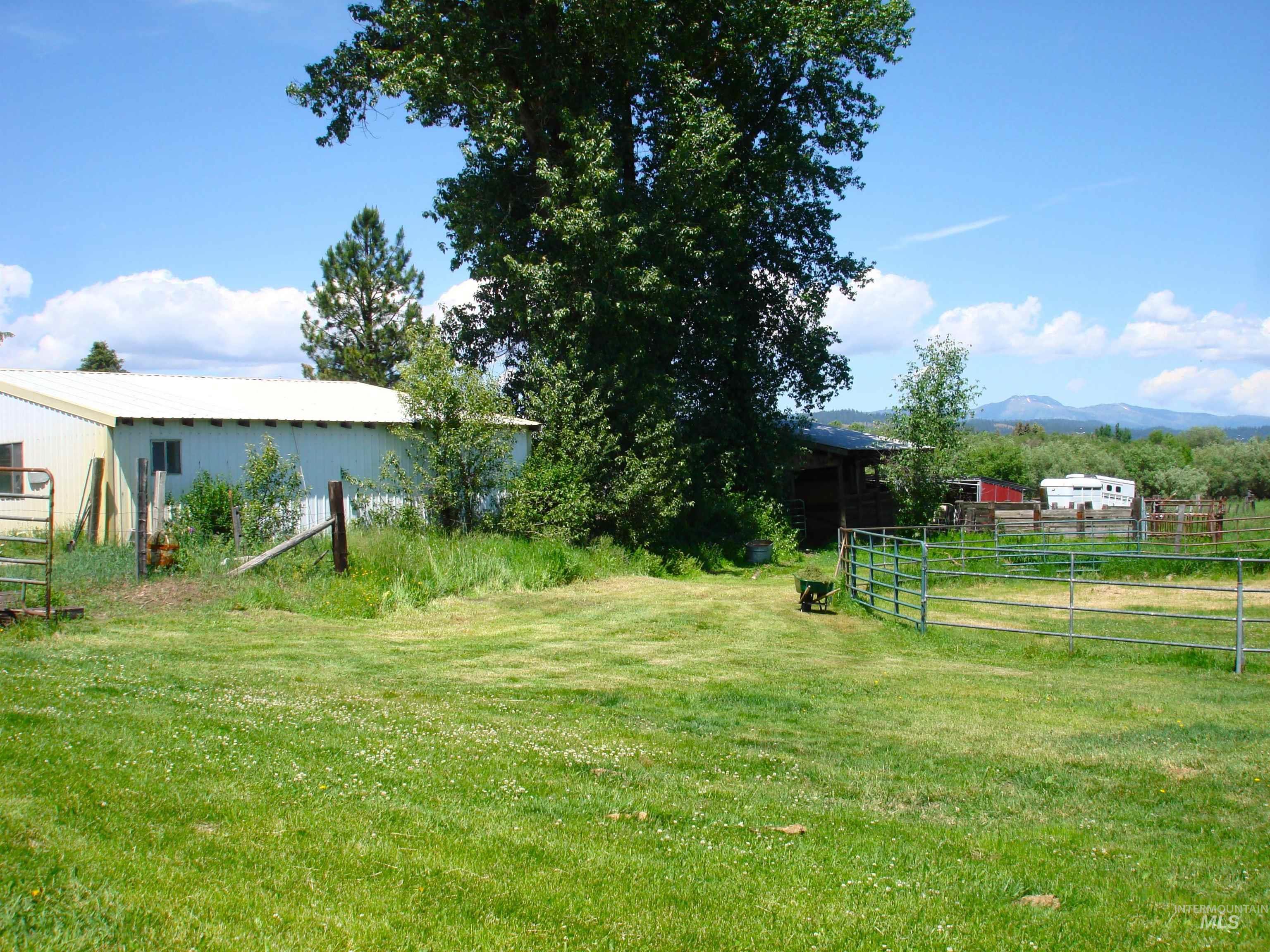 3756 Farrell Road New Meadows, ID 83654 - Photo 42 of 48