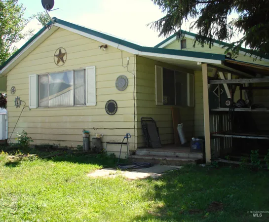 $665,000 | 3756 Farrell Road, New Meadows, ID 83654