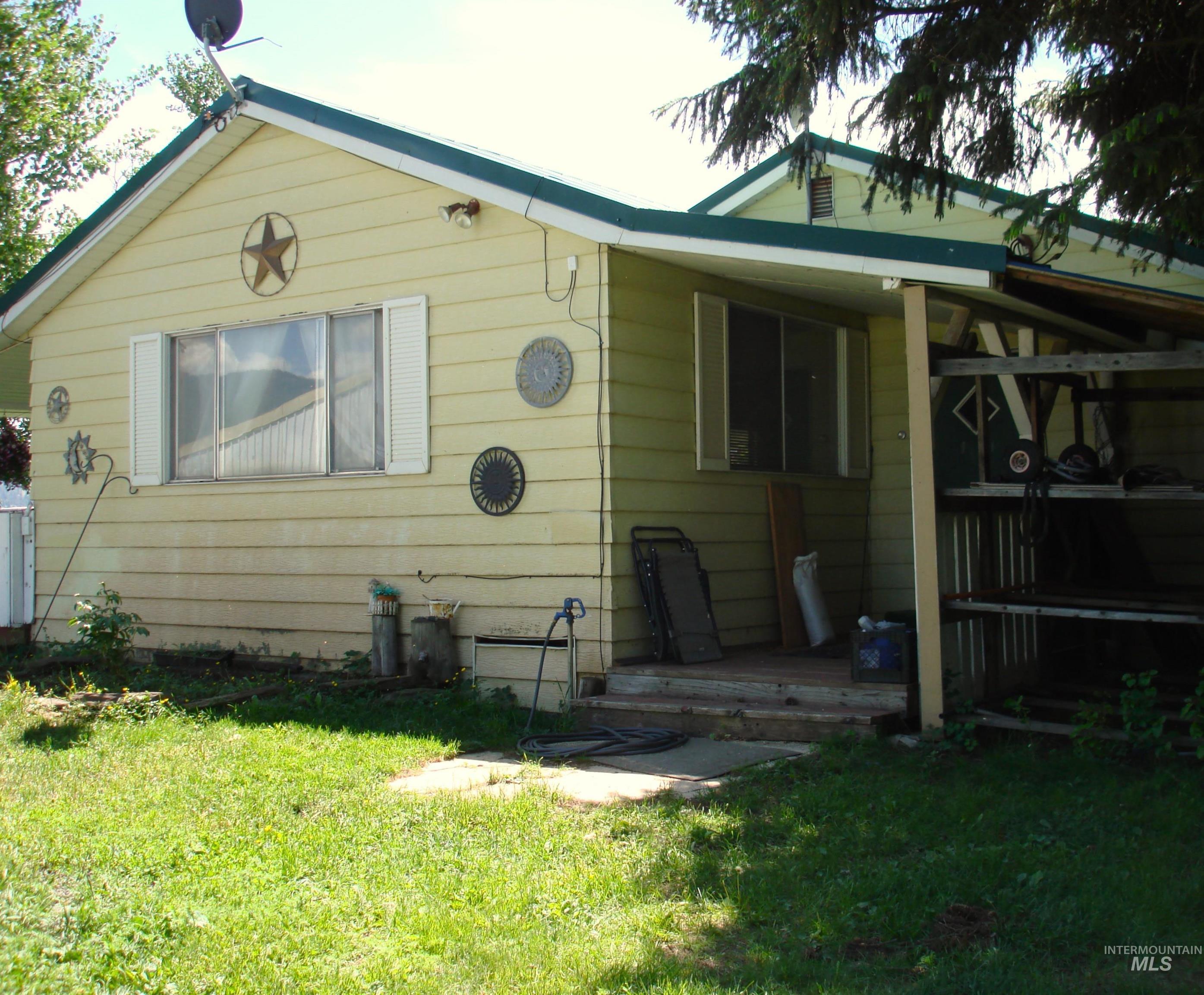 3756 Farrell Road New Meadows, ID 83654 - Photo 48 of 50