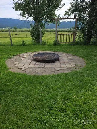 $665,000 | 3756 Farrell Road, New Meadows, ID 83654