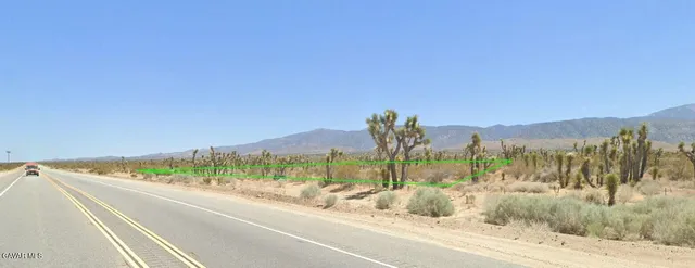 a view of a city from a balcony