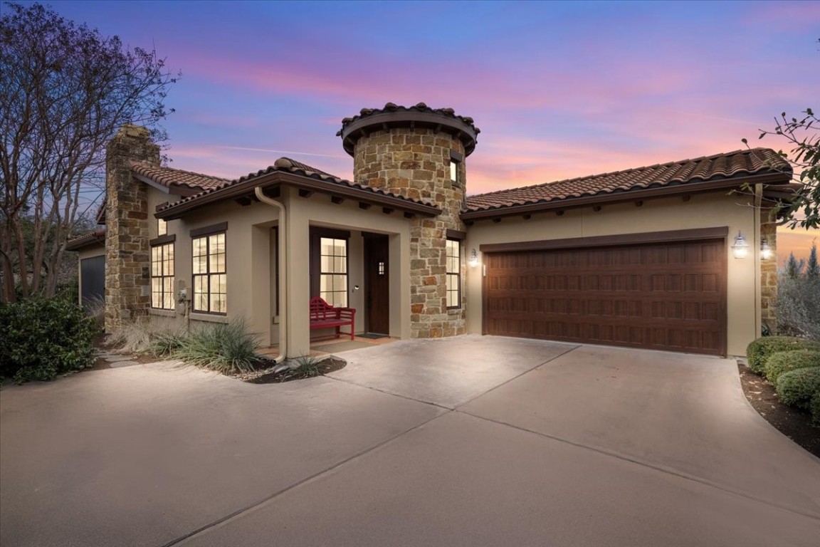 302 Belforte Avenue Austin, TX 78734 - Photo 1 of 1