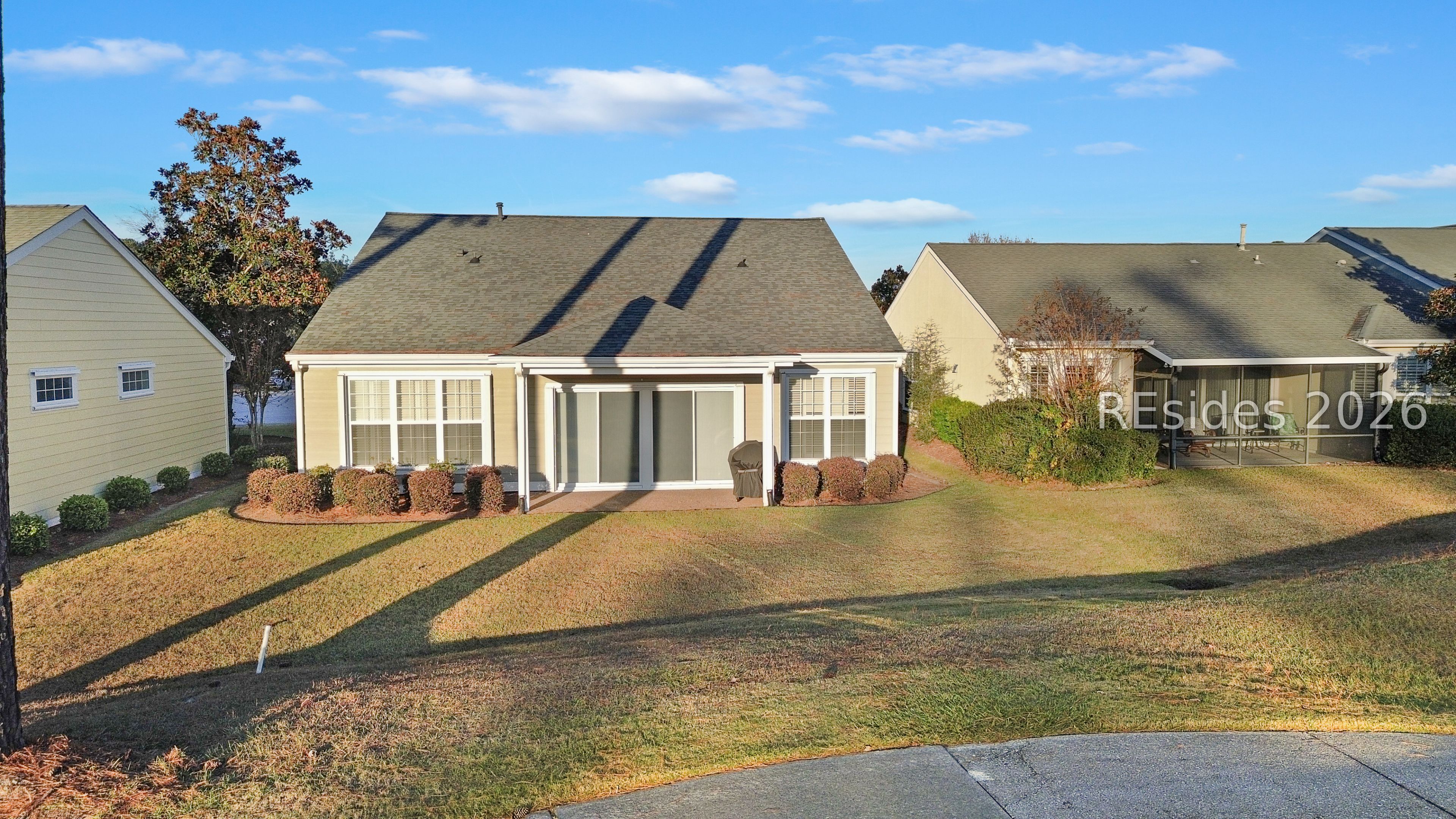 7 Tallow Drive Bluffton, SC 29909 - Photo 32 of 45