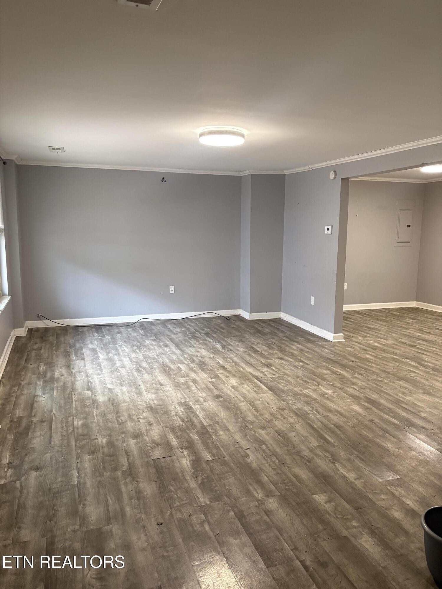 123 Tub Springs Road, Unit 3 Harriman, TN 37748 - Photo 2 of 11 a view of room