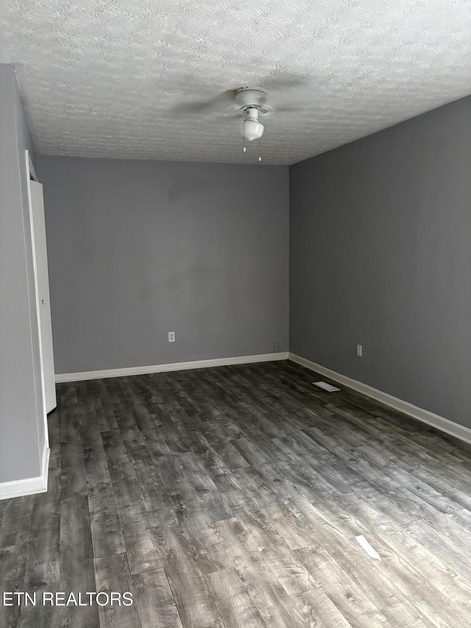 123 Tub Springs Road, Unit 3 Harriman, TN 37748 - Photo 7 of 11 a view of empty room