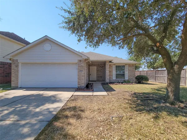 $1,850 | 9319 KNOCKOMIE Court, Houston, TX 77095