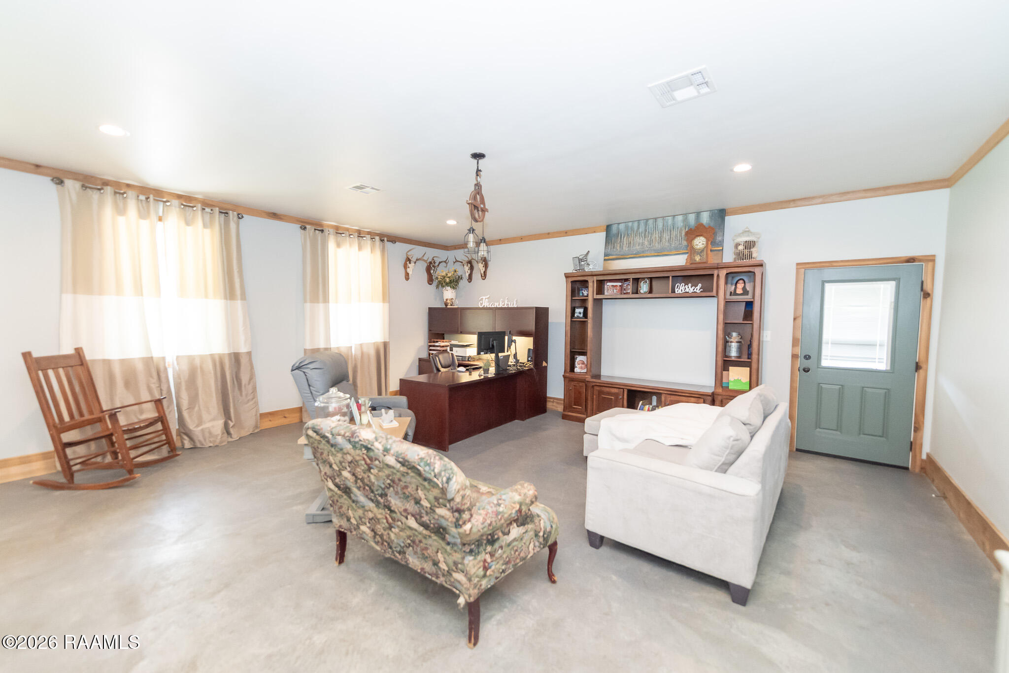 1597 Fernest Road Basile, LA 70515 - Photo 20 of 29