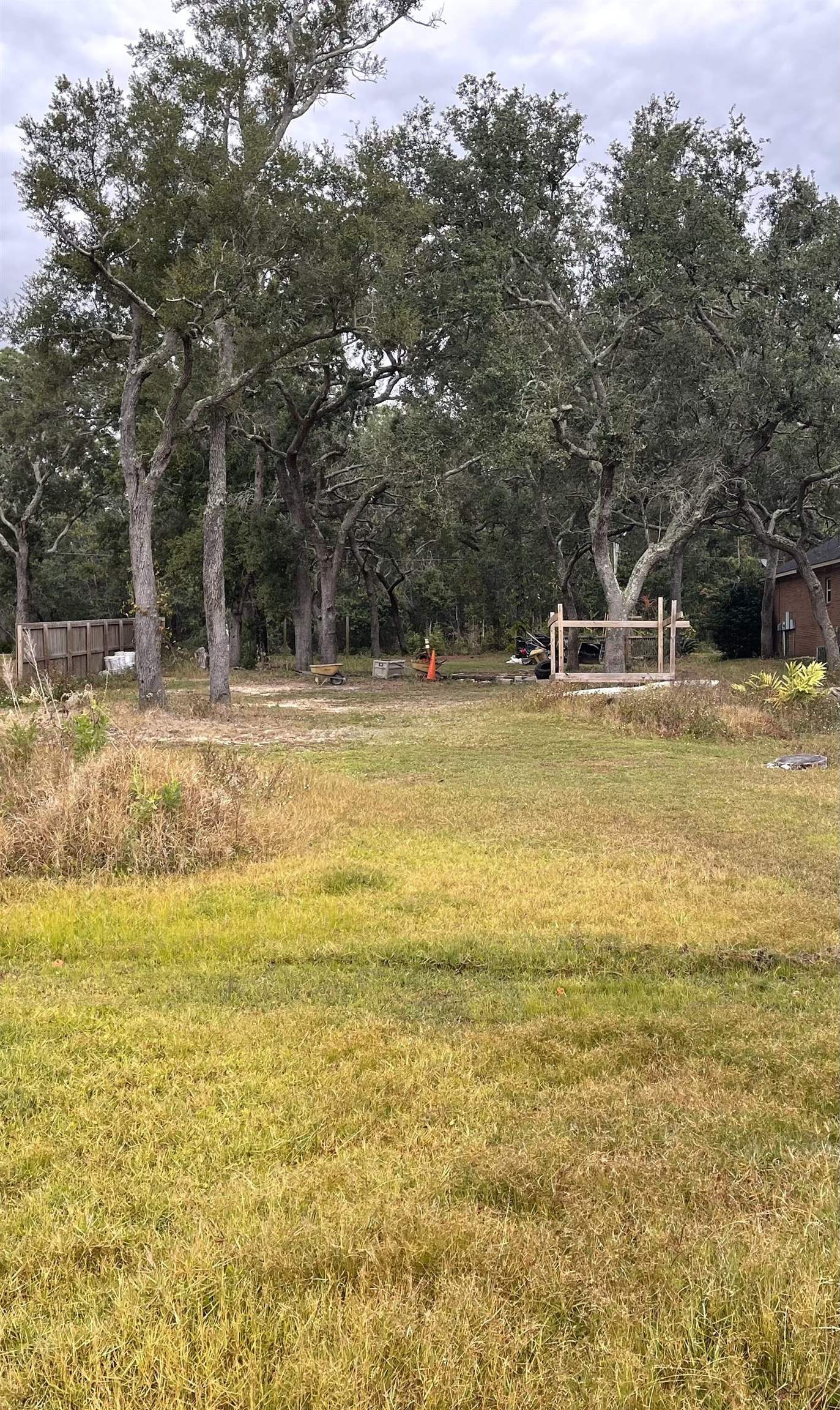 9741 North Bayou Road Lillian, AL 36549 - Photo 1 of 1