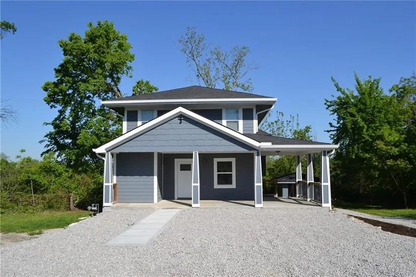 7330 Ozark Road Kansas City, MO 64129 - Photo 1 of 1
