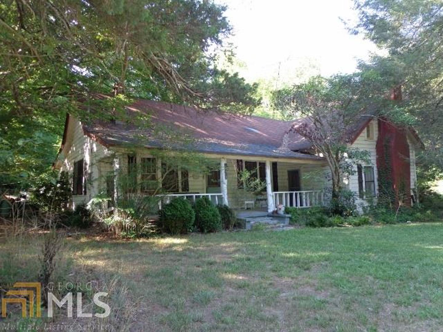 4228 Highway 51 Lula, GA 30554 - Photo 1 of 1 Gallery Image 1