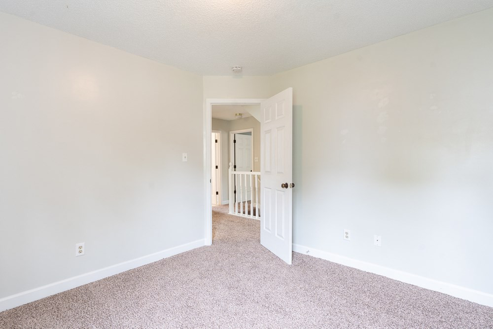 2409 Cookshire Drive Raleigh, NC 27604 - Photo 24 of 30 Bedroom 3