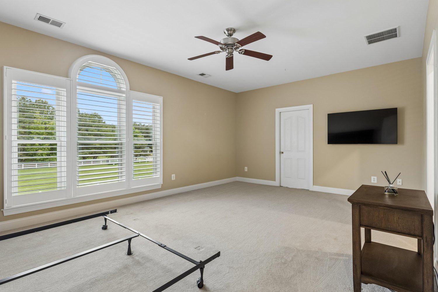 313 Wye Road Queenstown, MD 21658 - Photo 80 of 132 Bright and airy bedroom suite with scenic views.