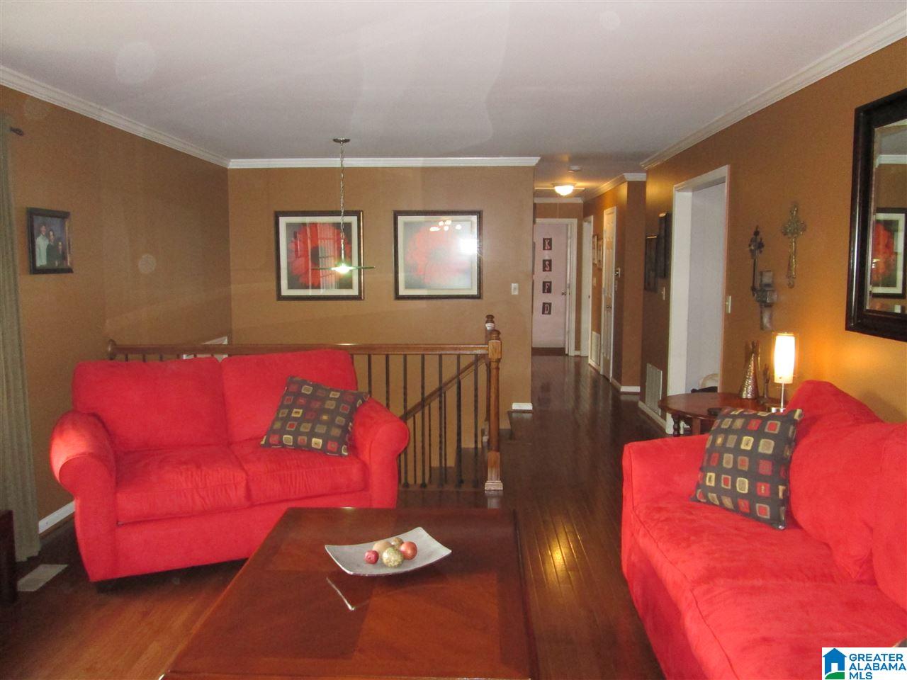 3401 Collingwood Road Hoover, AL 35226 - Photo 4 of 25