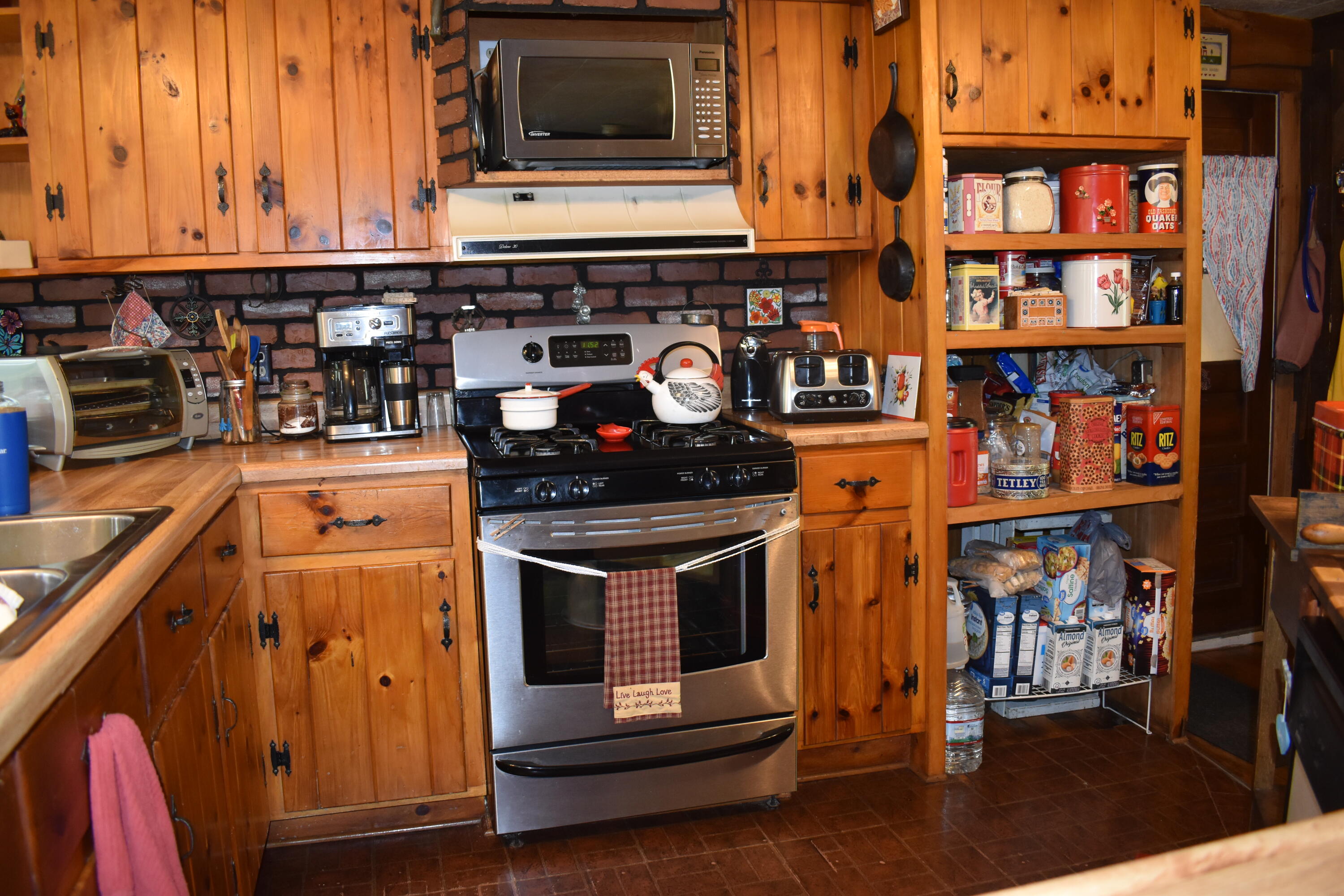 832 Warren Hill Road Palmyra, ME 04965 - Photo 13 of 28 DSC_0695