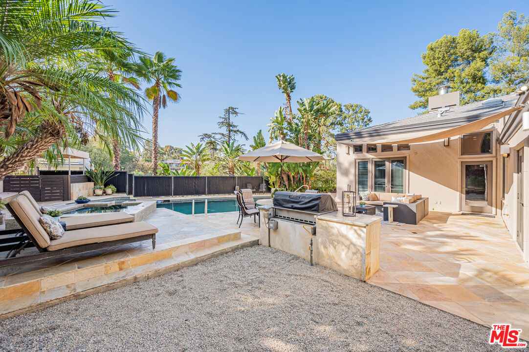 4120 Valley Meadow Road Encino, CA 91436 - Photo 54 of 60 Gallery Image 54