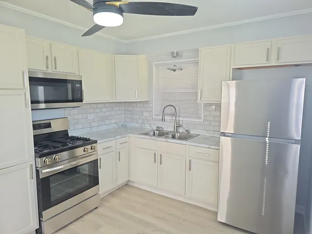 $173,000 | 138 Algonquin Street, Park Forest, IL 60466