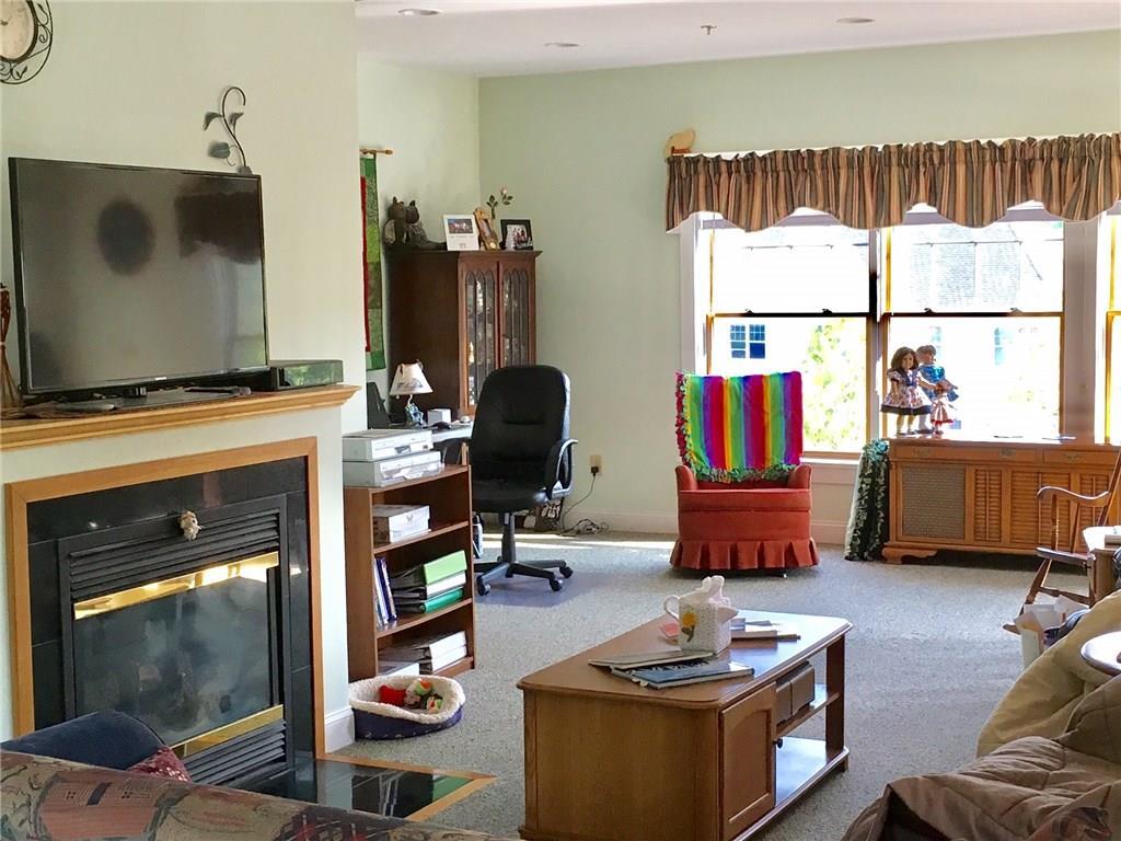 1014 North Ridge Road, Unit 1014 Kingfield, ME 04947 - Photo 14 of 21 Photo