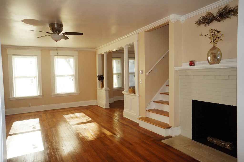 26 Manitoba Street Springfield, MA 01108 - Photo 8 of 10 Gallery Image 8