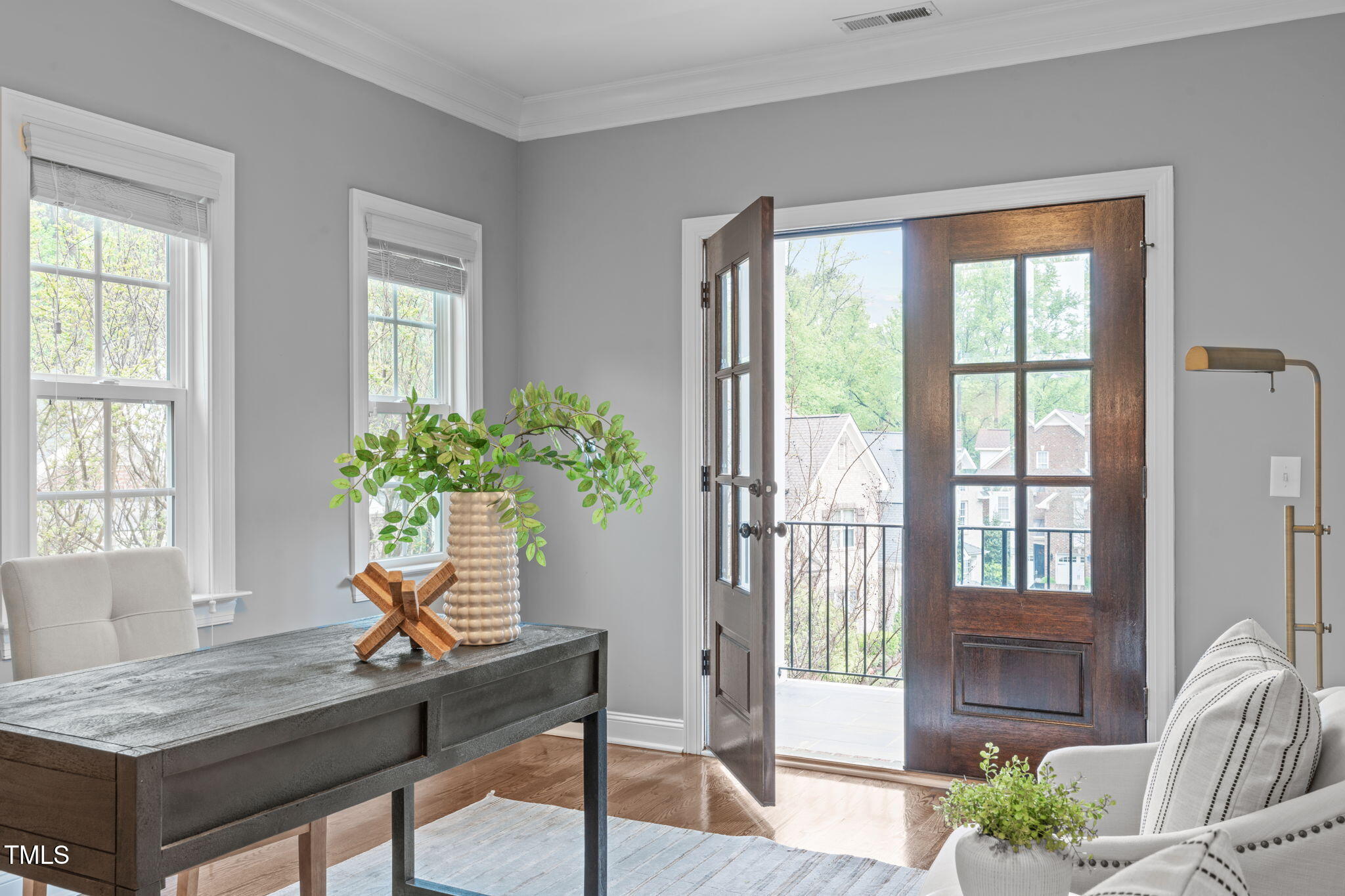 1104 Hobson Court Raleigh, NC 27607 - Photo 25 of 51 A-21