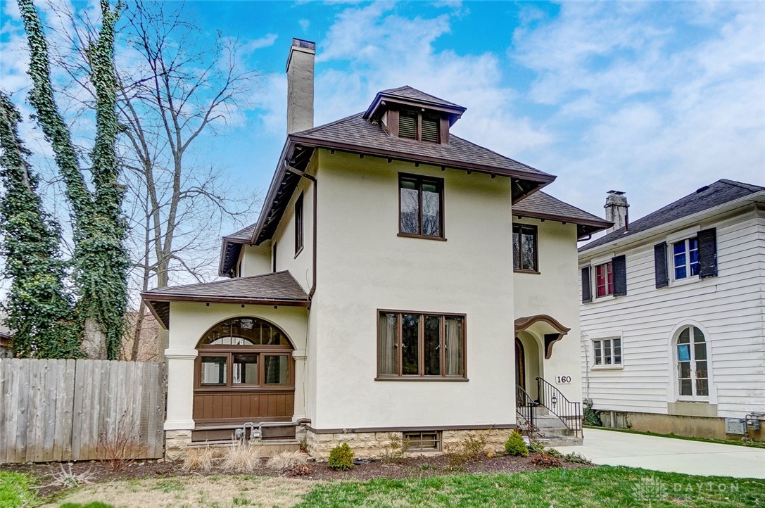 160 Squirrel Road Dayton, OH 45405 - Photo 3 of 55 Gallery Image 3