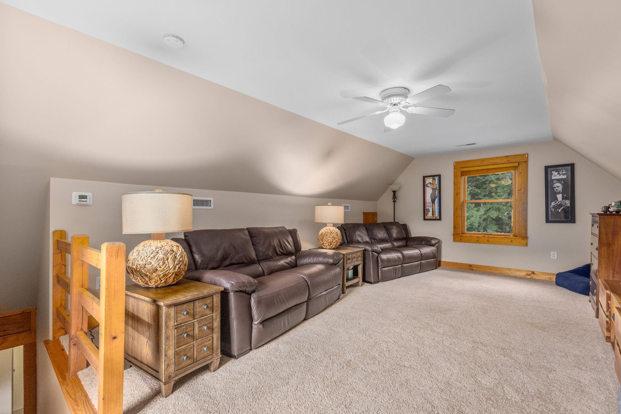 6504 Whitney Road Graham, NC 27253 - Photo 55 of 78 Bonus Room