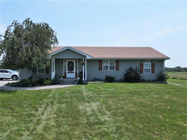 593 Northwest 1601st Road Kingsville, MO 64061 - Photo 1 of 1