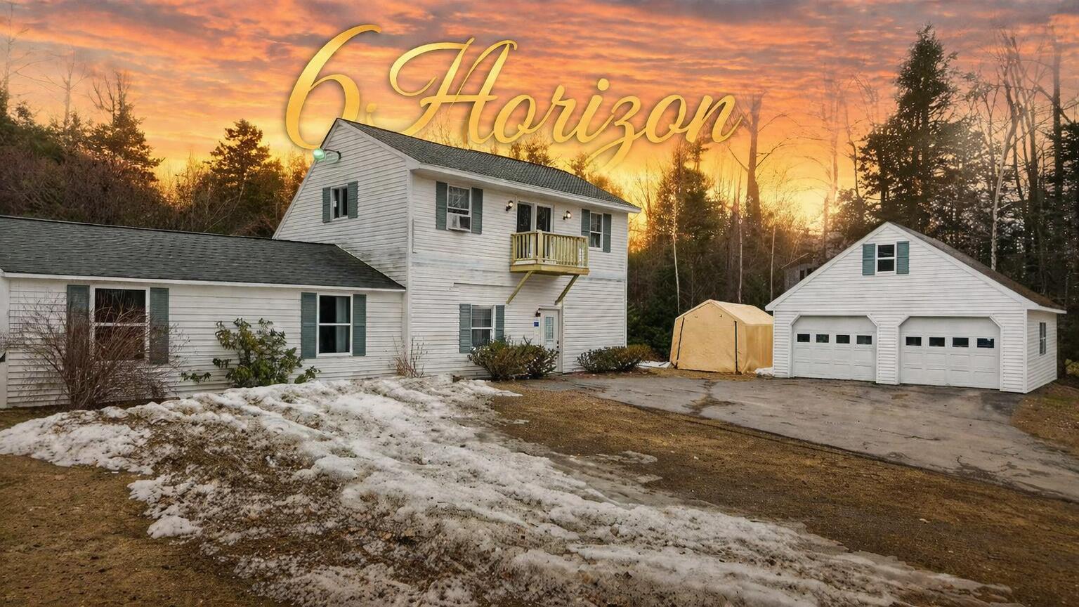 6 Horizon Drive Dedham, ME 04429 - Photo 1 of 27 32BEF433-2CC5-4D4A-9A57-18BEB44BEF5D