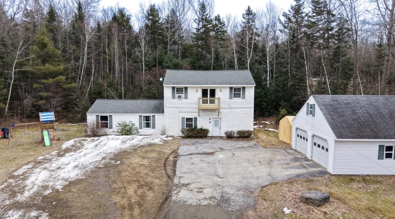 6 Horizon Drive Dedham, ME 04429 - Photo 3 of 27 IMG_1096