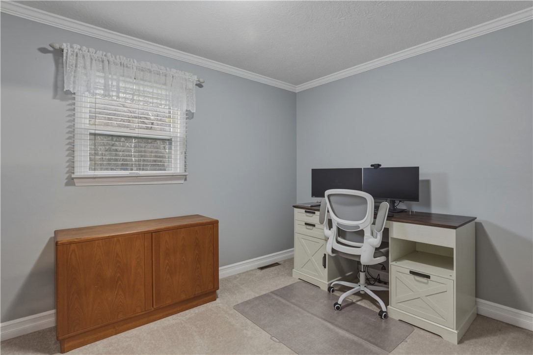 2304 Whiskey Creek Road Corning, NY 14830 - Photo 27 of 42 Bedroom #3