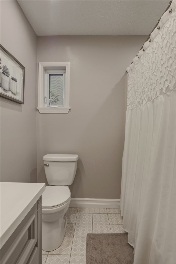 2304 Whiskey Creek Road Corning, NY 14830 - Photo 29 of 42 Main Bathroom view.