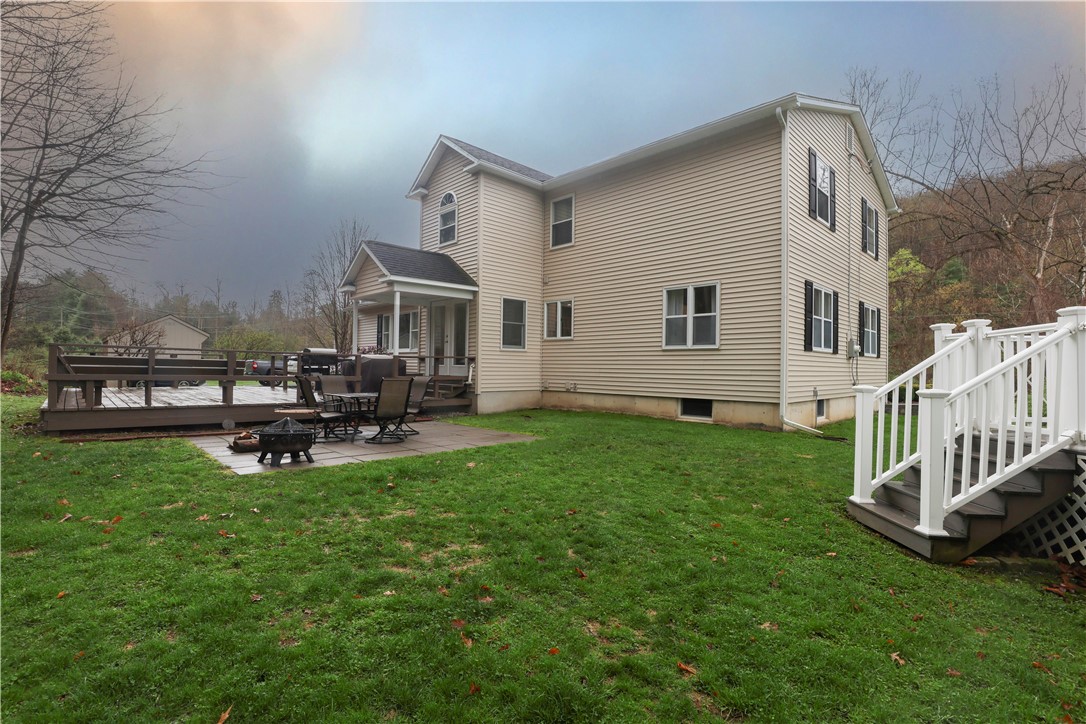 2304 Whiskey Creek Road Corning, NY 14830 - Photo 35 of 42