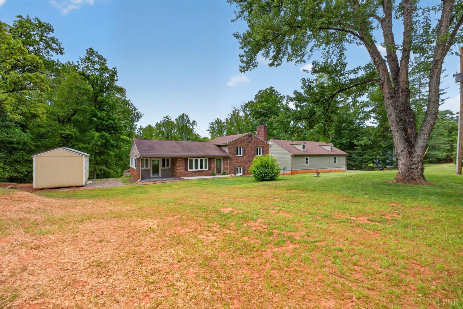 1249 Cedar Gate Road Monroe, VA 24574 - Photo 51 of 77