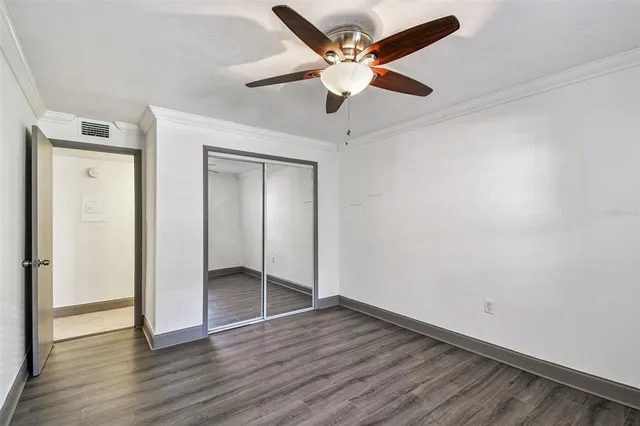 $160,000 | 5221 Bayshore Boulevard, Unit 21, Tampa, FL 33611