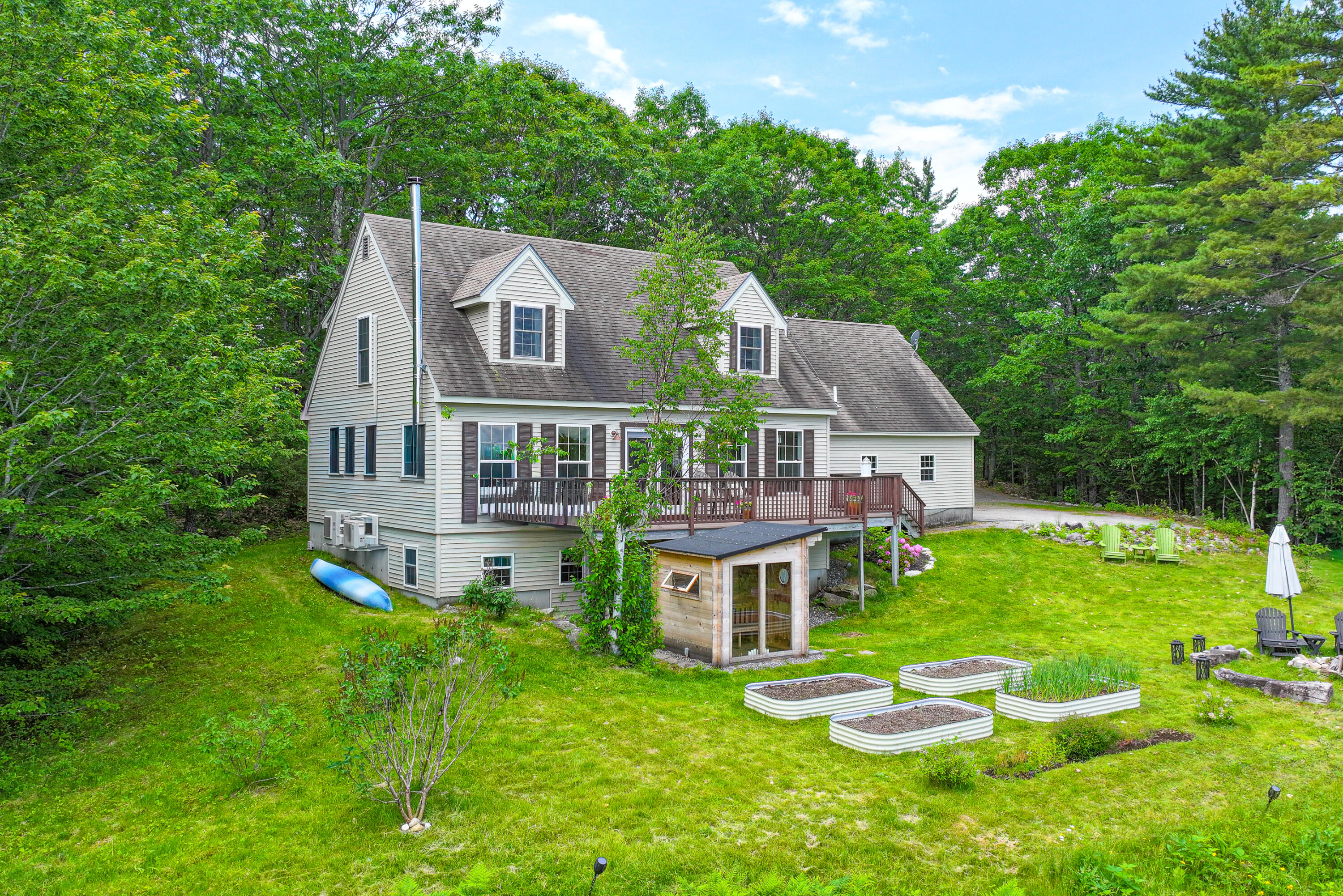 139 Bear Trap Road Bridgton, ME 04009 - Photo 17 of 97 139 bear trap road-25