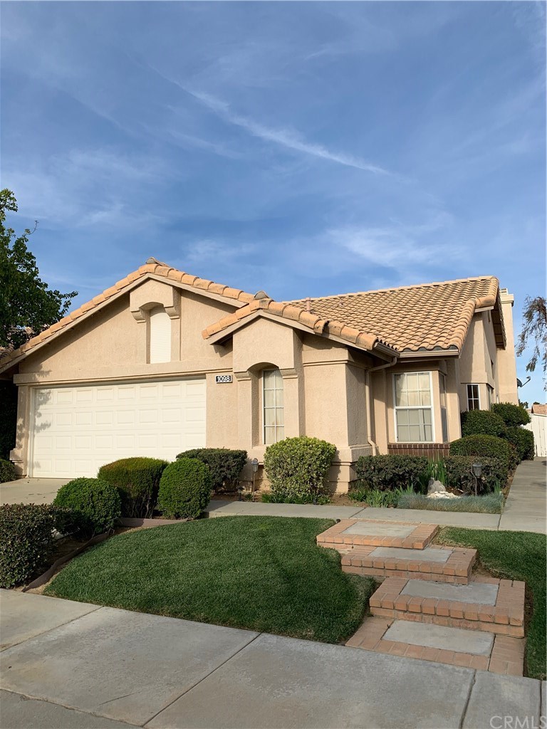 1098 Pine Valley Road Banning, CA 92220 - Photo 1 of 1