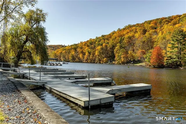 $1,100,000 | 2 Deer Hill Road, Sherman, CT 06784