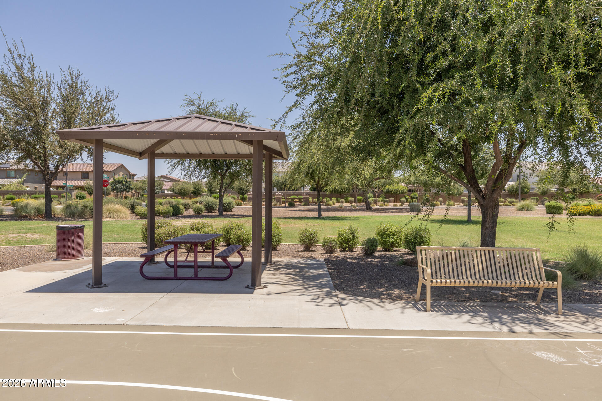 20105 East Quintero Road Queen Creek, AZ 85142 - Photo 52 of 54 82)COMMUNITY SHOT
