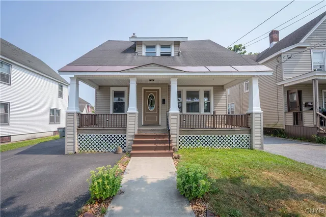 $180,094 | 638 Chatham Street, Rome, NY 13440