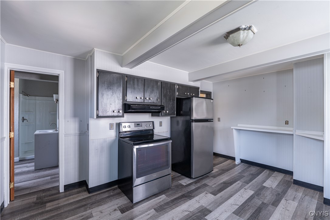 638 Chatham Street Rome, NY 13440 - Photo 18 of 49