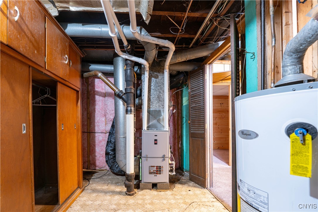 638 Chatham Street Rome, NY 13440 - Photo 38 of 49