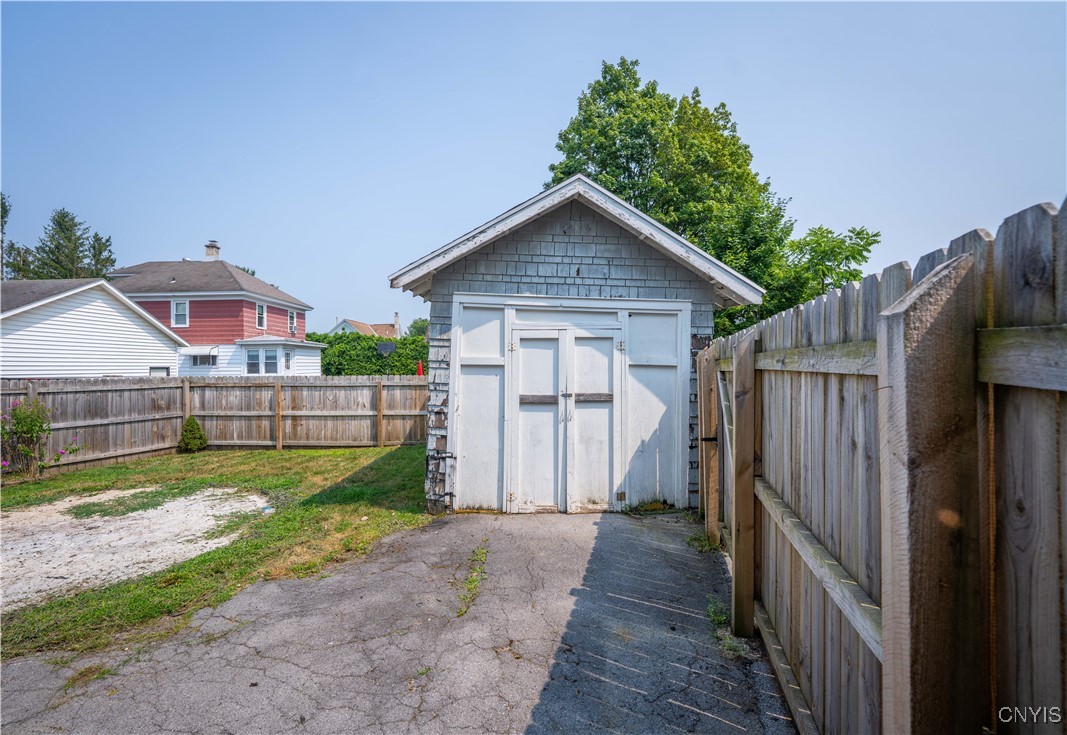 638 Chatham Street Rome, NY 13440 - Photo 46 of 49