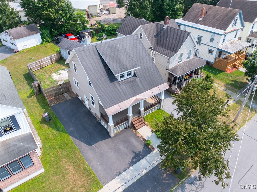 638 Chatham Street Rome, NY 13440 - Photo 47 of 49