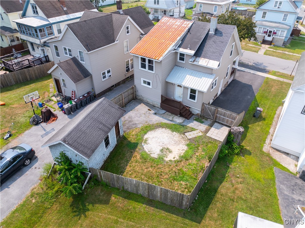 638 Chatham Street Rome, NY 13440 - Photo 48 of 49