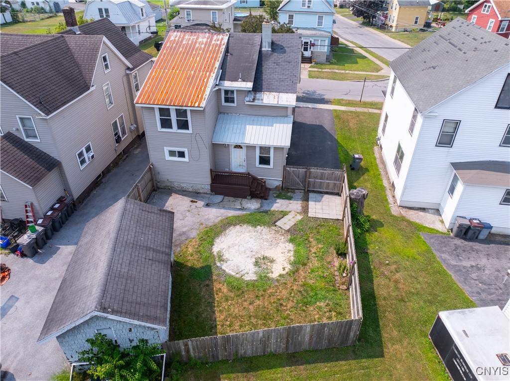 638 Chatham Street Rome, NY 13440 - Photo 49 of 49