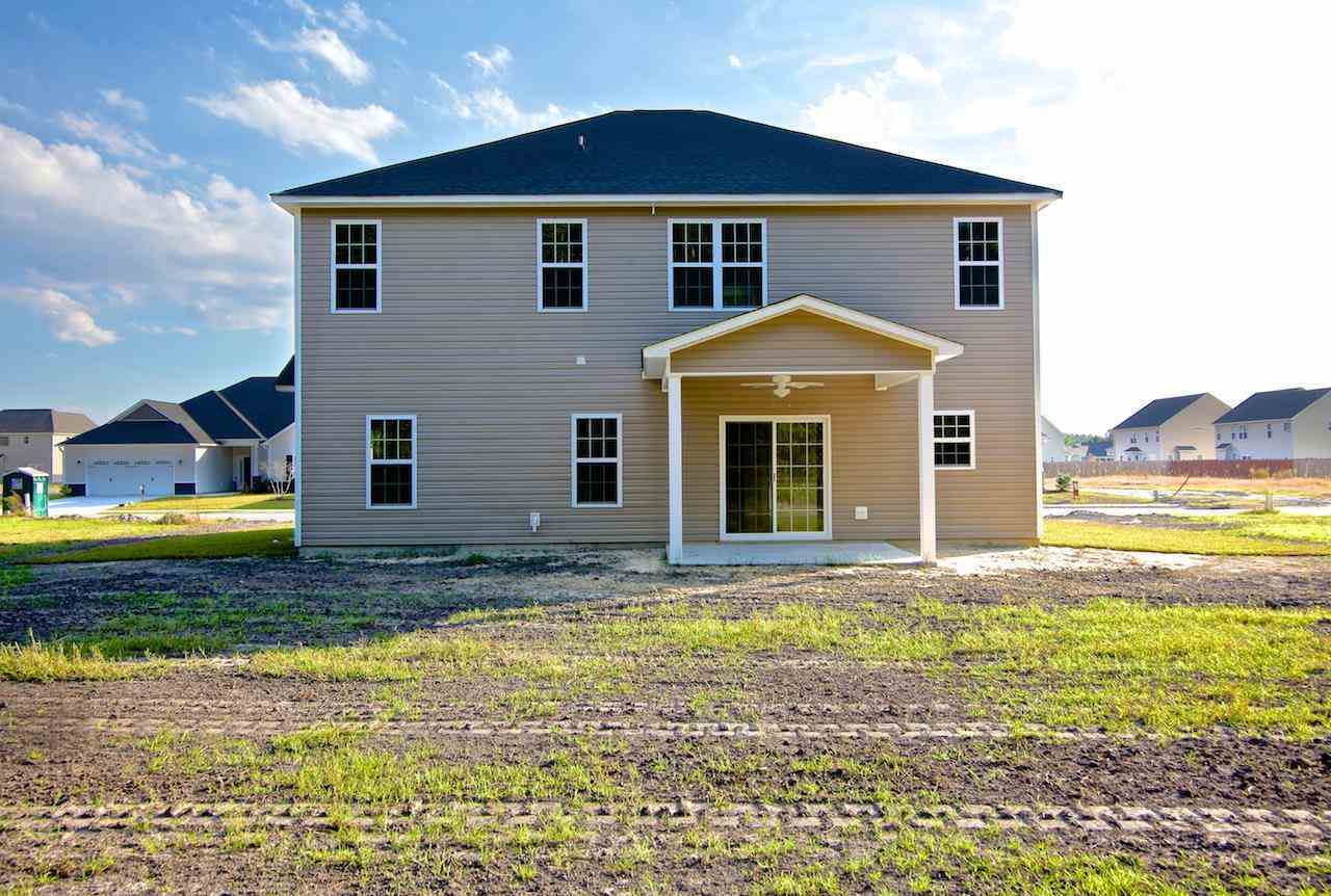 327 Merin Height Road Jacksonville, NC 28546 - Photo 30 of 33 Additional Photo