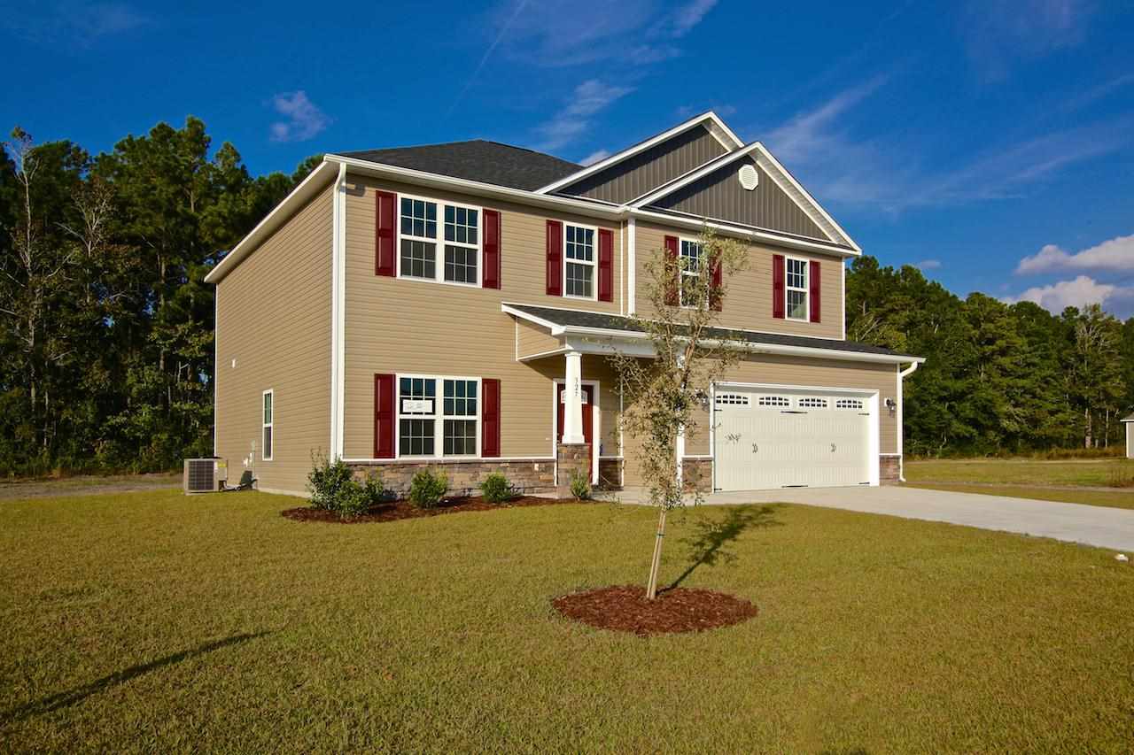 327 Merin Height Road Jacksonville, NC 28546 - Photo 31 of 33 Additional Photo